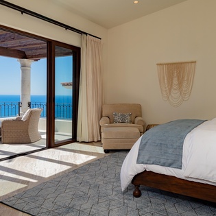 King bedroom suite