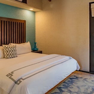 Bedroom suite