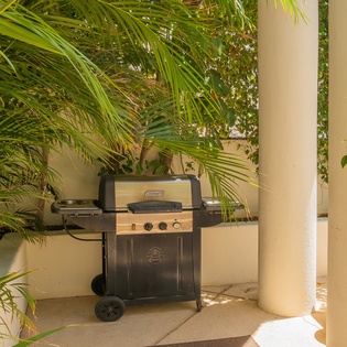 BBQ Grill