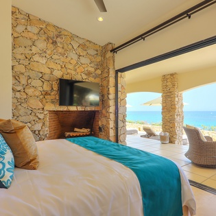 Bedroom suite