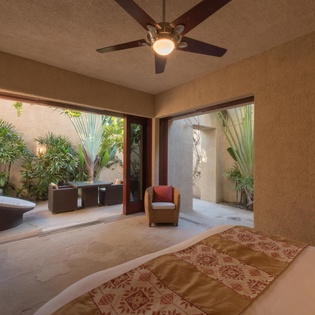 Bedroom suite