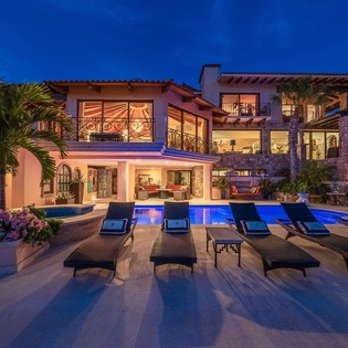 Lounge seating