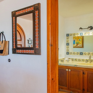 113 la casa de la familia decker