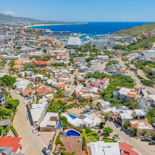 64 la casa de la familia decker