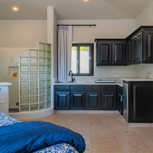 Bedroom suite