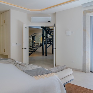 Bedroom suite