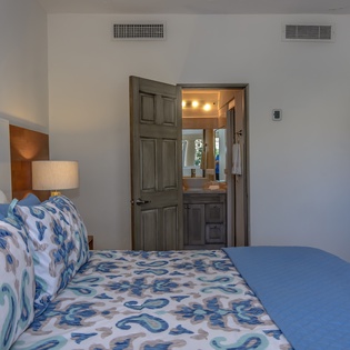 Bedroom suite