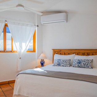 Bedroom suite