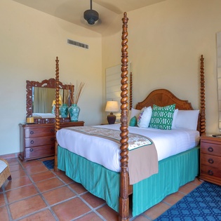 Bedroom suite