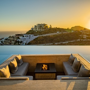Ocean view