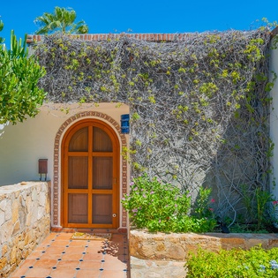 109 la casa de la familia decker