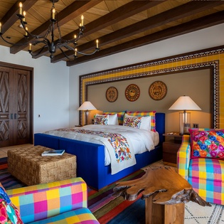 Bedroom suite