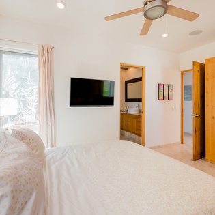 Bedroom suite