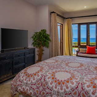 Bedroom suite