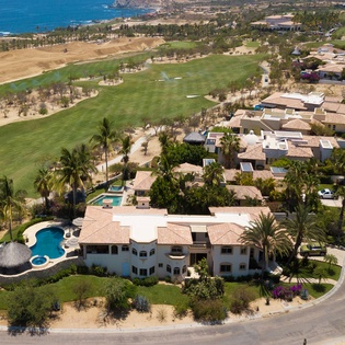 Aerial views