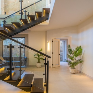 Stairway