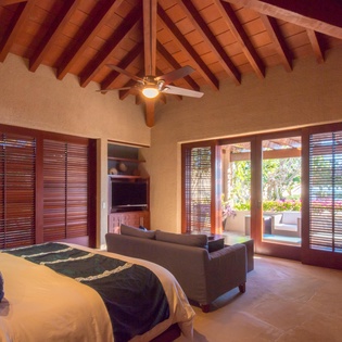 Bedroom suite