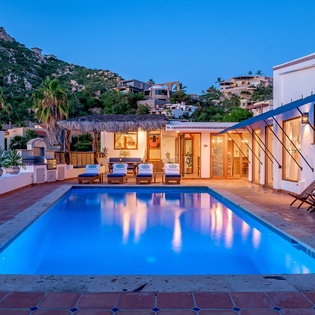 70 la casa de la familia decker