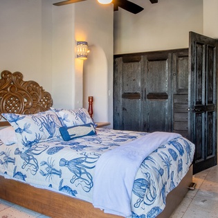 Bedroom suite
