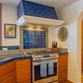 106 la casa de la familia decker