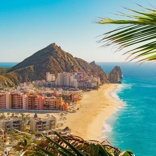 Stunning dramatic views of the Ocean and Pedregal Beach
