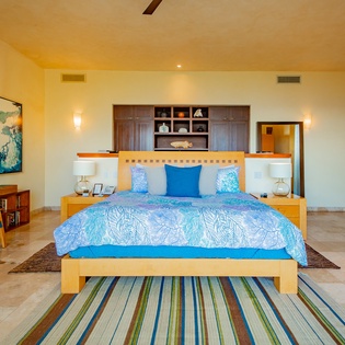 Pitahaya room