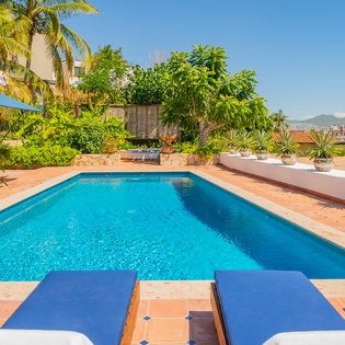 108 la casa de la familia decker