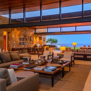 Stunning modern architecture and design