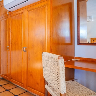 95 la casa de la familia decker