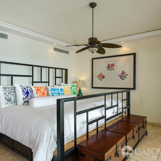 Bedroom suite