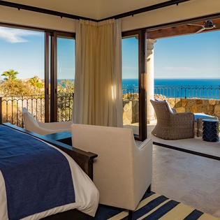 King bedroom suite