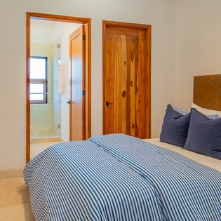 Bedroom suite