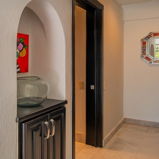 Bedroom suite