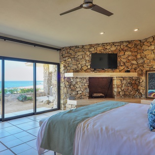 Bedroom suite