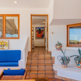 104 la casa de la familia decker