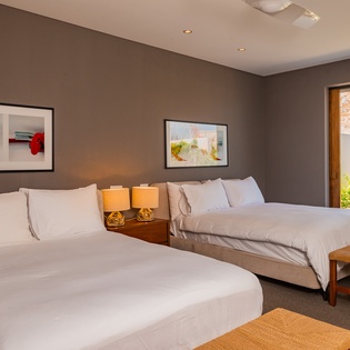 Bedroom Suite