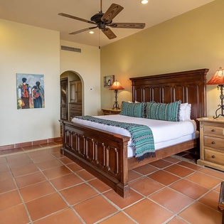 Bedroom suite