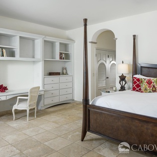 Bedroom Suite