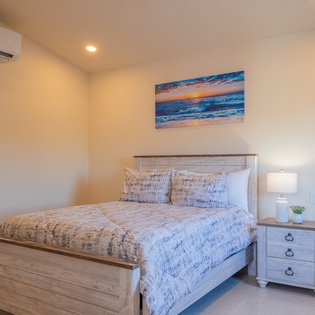 Bedroom suite