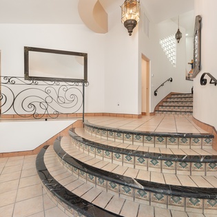 Stairway
