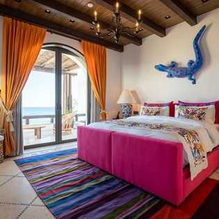 Bedroom suite