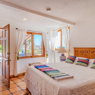 92 la casa de la familia decker