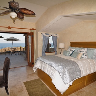 Bedroom suite