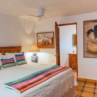Bedroom suite