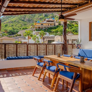 75 la casa de la familia decker