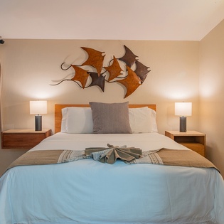 Bedroom suite