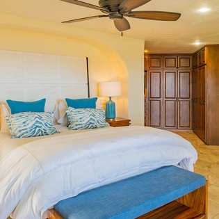 Bedroom suite