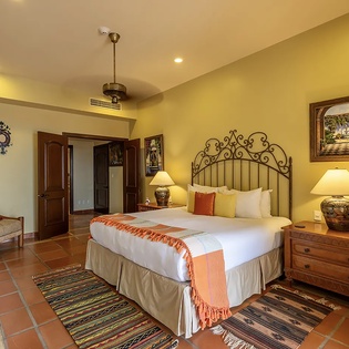 Bedroom suite
