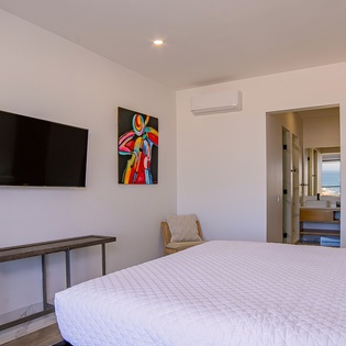 Bedroom with suite -16