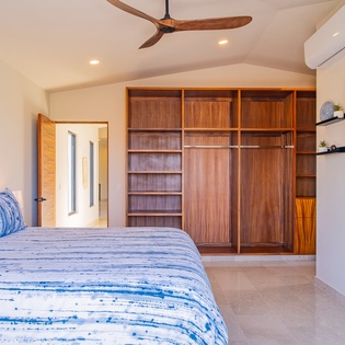 Bedroom suite